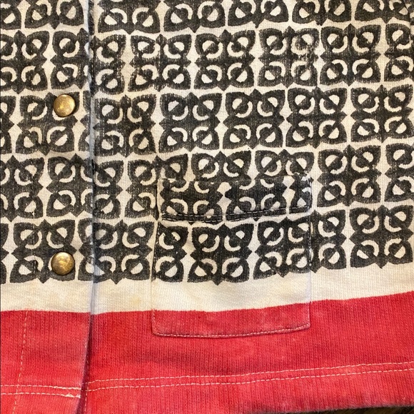 Roberta Roller Rabbit Jacket - Picture 4 of 4